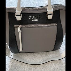 Guess purse